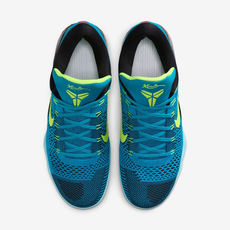 Nike Kobe 9 Elite Low Protro 
